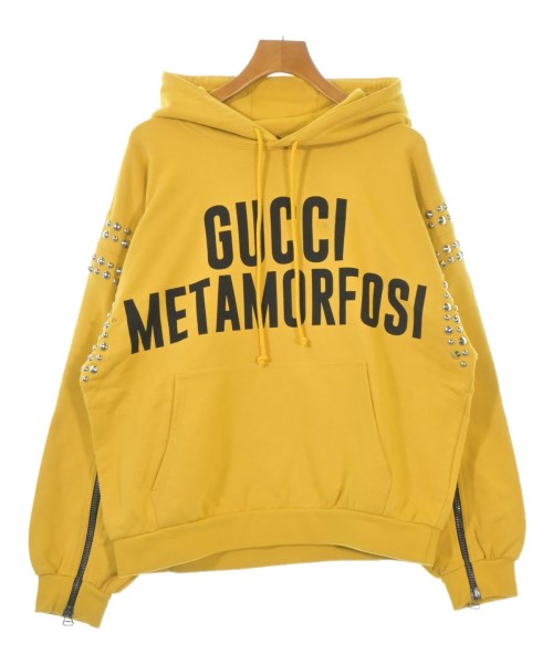 GUCCI 連帽衫
