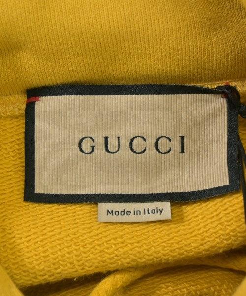 GUCCI 連帽衫