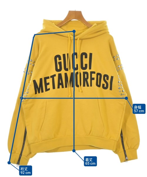 GUCCI 連帽衫