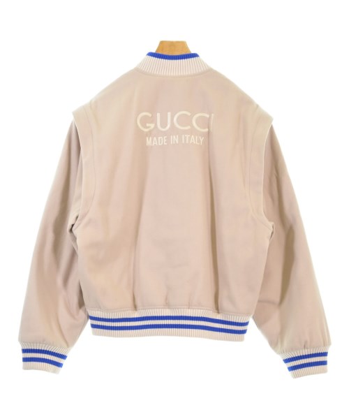 GUCCI 斜紋夾克
