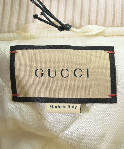 GUCCI 斜紋夾克