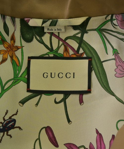 GUCCI 風衣