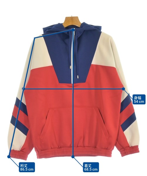 GUCCI 連帽衫