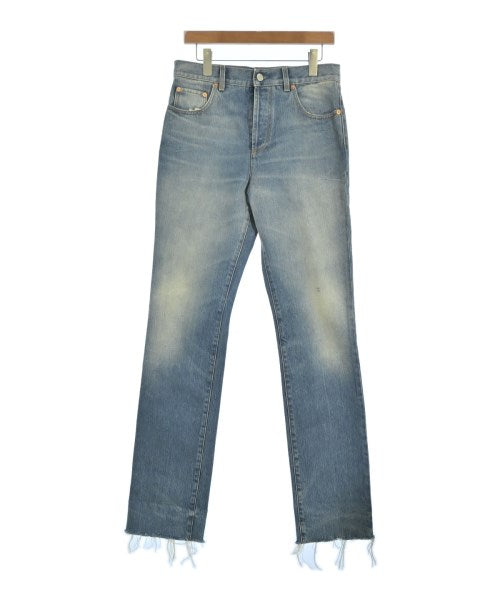 GUCCI 牛仔褲