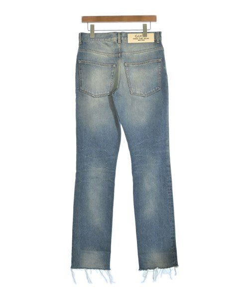 GUCCI 牛仔褲