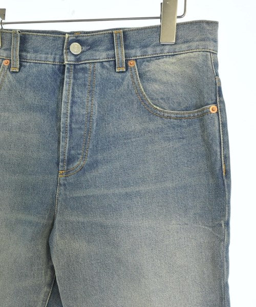 GUCCI 牛仔褲
