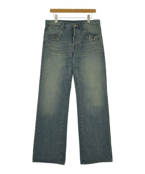GUCCI 牛仔褲
