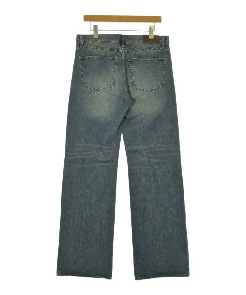 GUCCI 牛仔褲