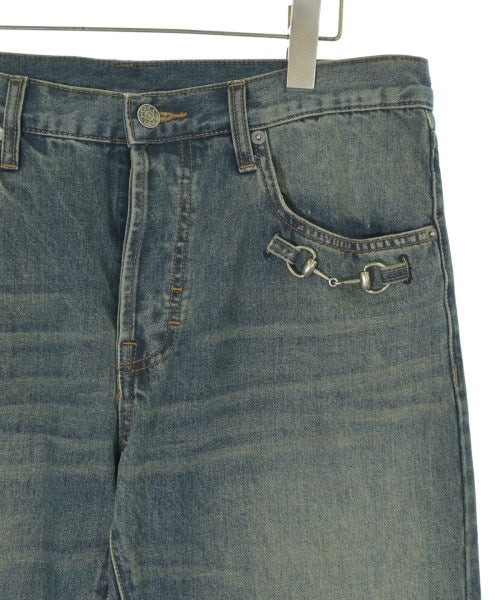GUCCI 牛仔褲