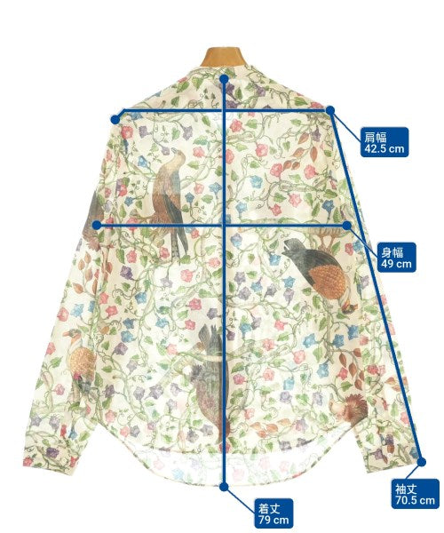 GUCCI 休閒襯衫