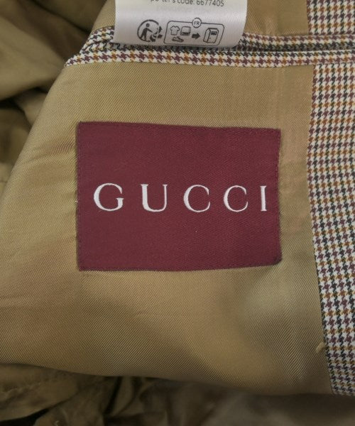 GUCCI 休閒夾克