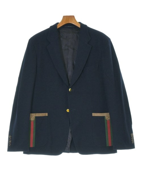 GUCCI 休閒夾克