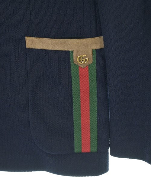 GUCCI 休閒夾克