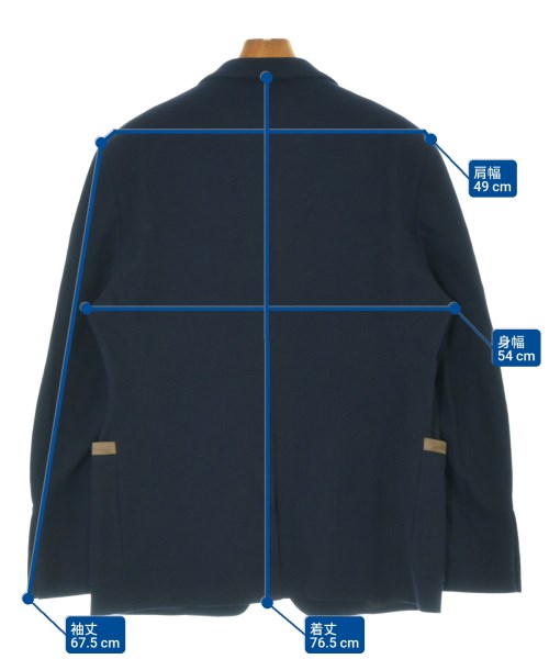 GUCCI 休閒夾克
