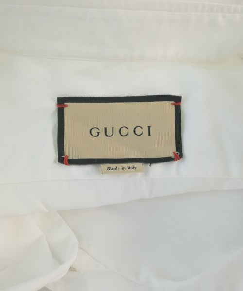 GUCCI 休閒襯衫