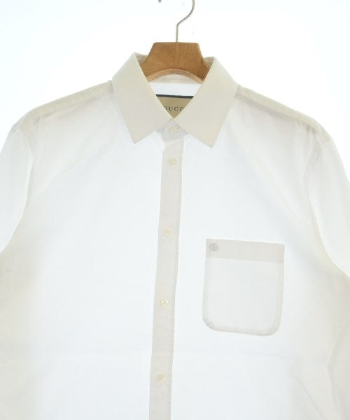 GUCCI 休閒襯衫