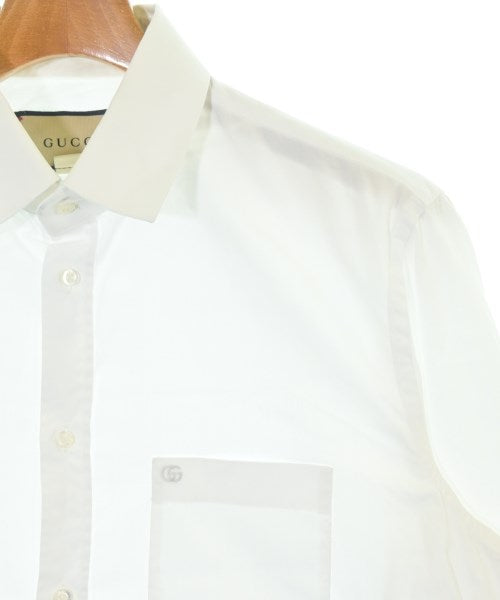 GUCCI 休閒襯衫
