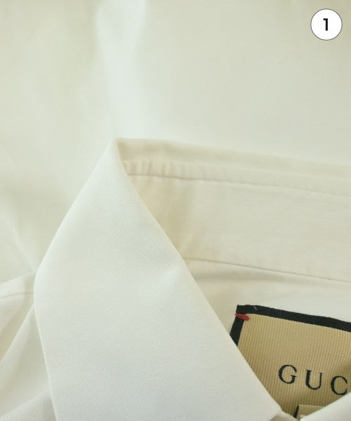 GUCCI 休閒襯衫