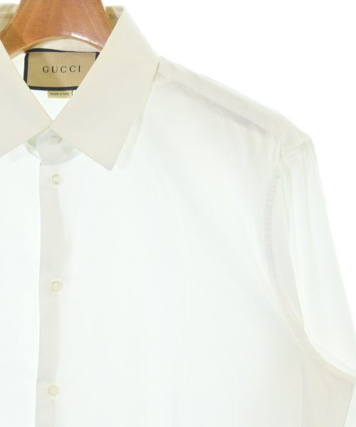 GUCCI 休閒襯衫