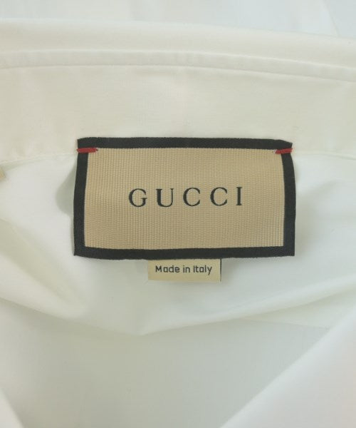 GUCCI 休閒襯衫