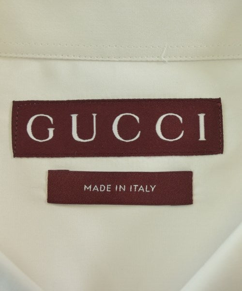 GUCCI 休閒襯衫