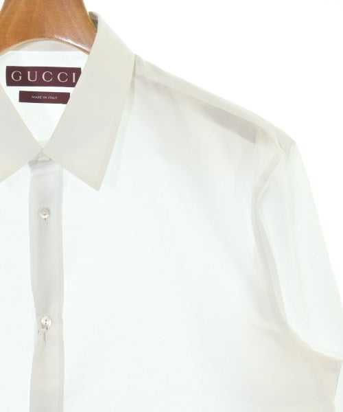 GUCCI 休閒襯衫