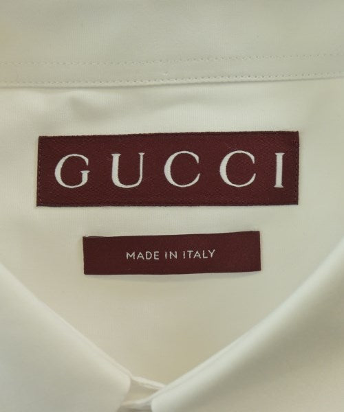 GUCCI 休閒襯衫