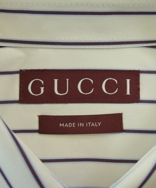 GUCCI 休閒襯衫