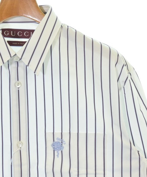 GUCCI 休閒襯衫