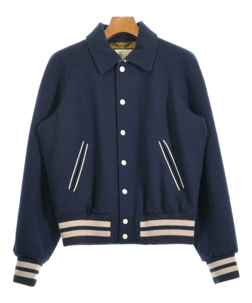 GUCCI 斜紋夾克