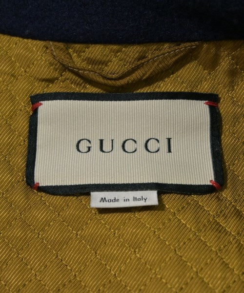 GUCCI 斜紋夾克
