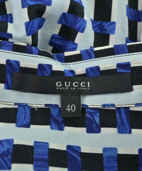 GUCCI 休閒襯衫