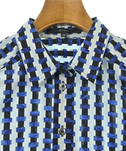 GUCCI 休閒襯衫