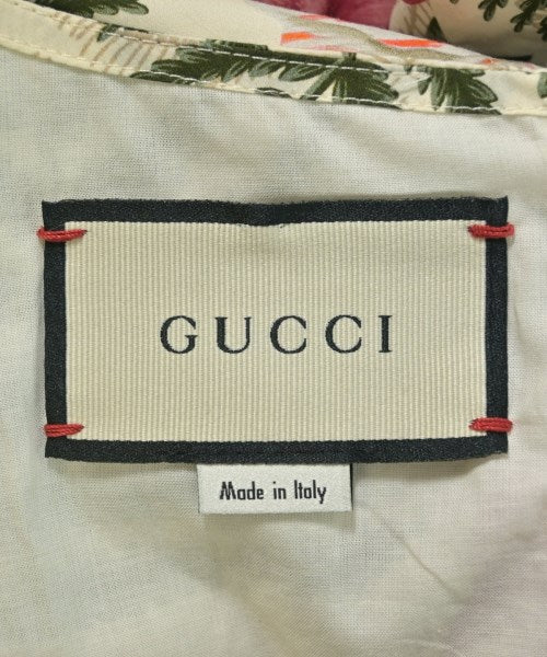 GUCCI 洋裝