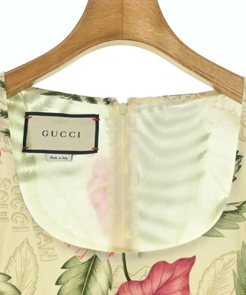 GUCCI 洋裝