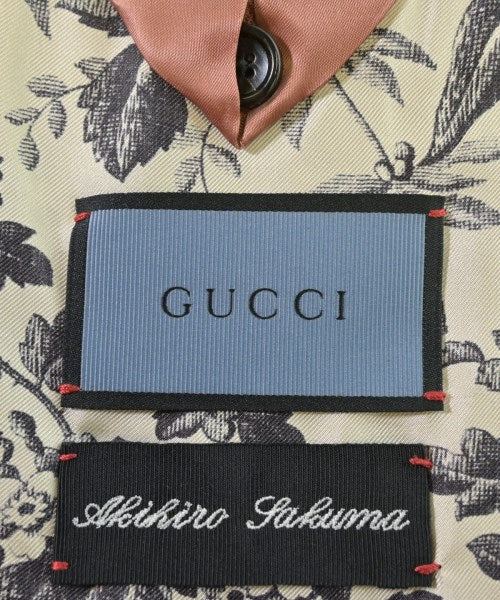 GUCCI 西裝外套