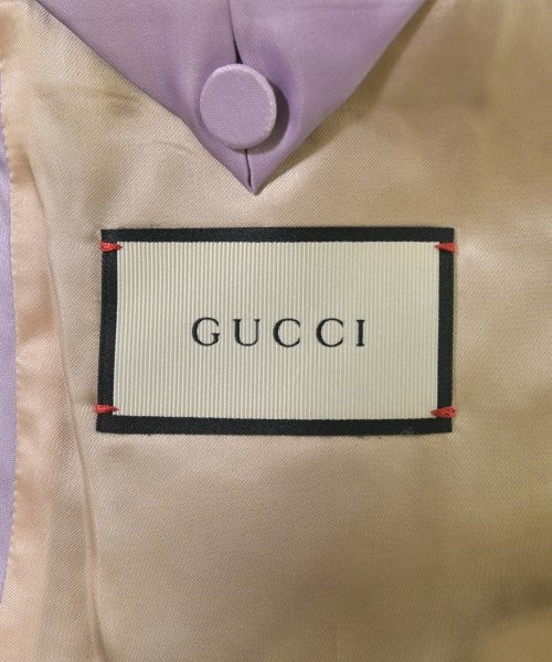 GUCCI 西裝外套