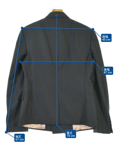 GUCCI 西裝外套