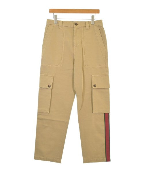 GUCCI 休閒褲