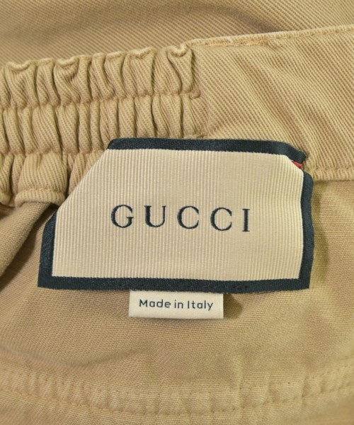 GUCCI 休閒褲