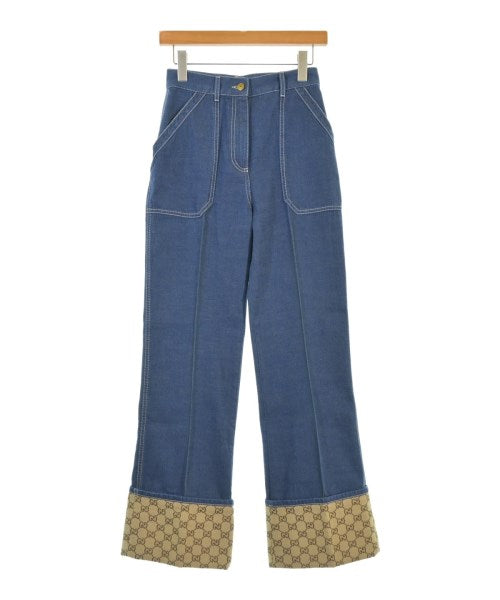GUCCI 牛仔褲