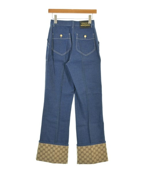 GUCCI 牛仔褲