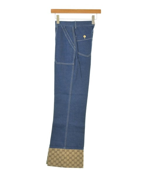 GUCCI 牛仔褲