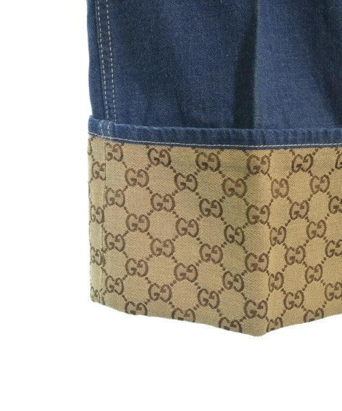 GUCCI 牛仔褲