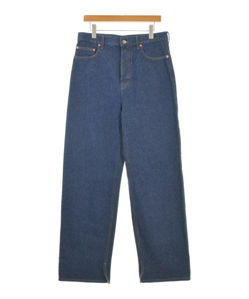 GUCCI 牛仔褲