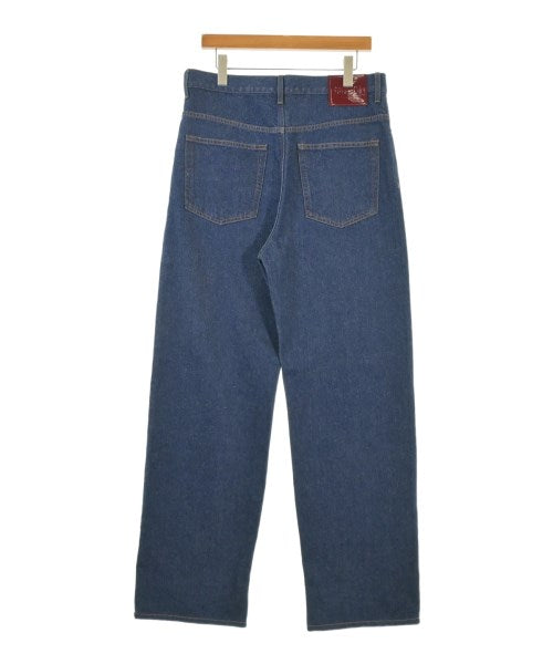GUCCI 牛仔褲