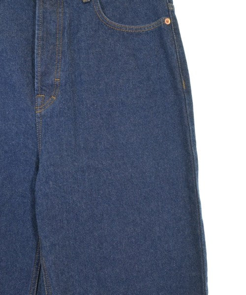 GUCCI 牛仔褲