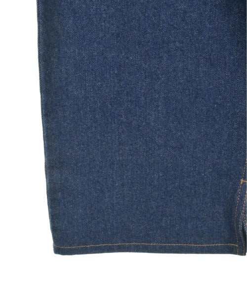 GUCCI 牛仔褲
