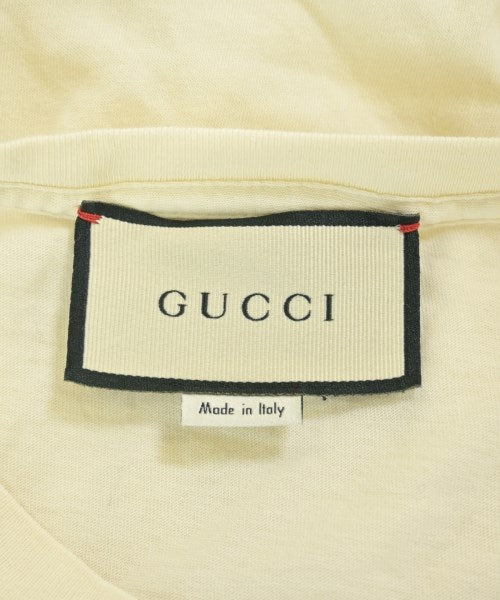 GUCCI T恤/上衣