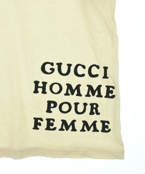 GUCCI T恤/上衣